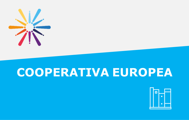 COOPERATIVA EUROPEA