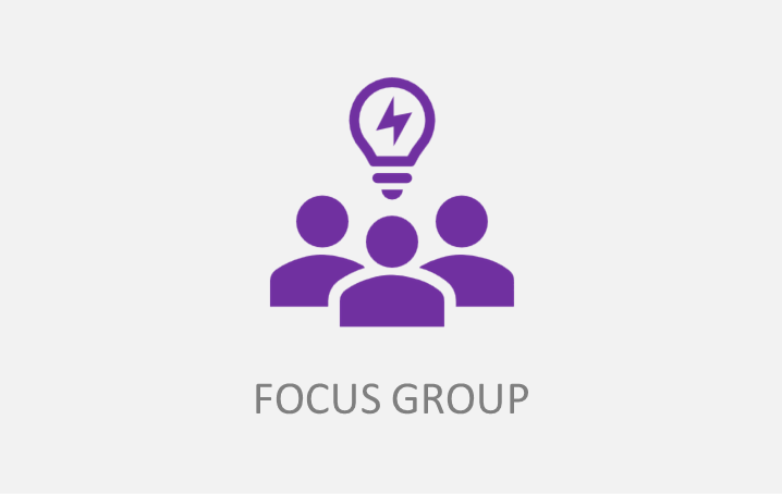 Focus group
