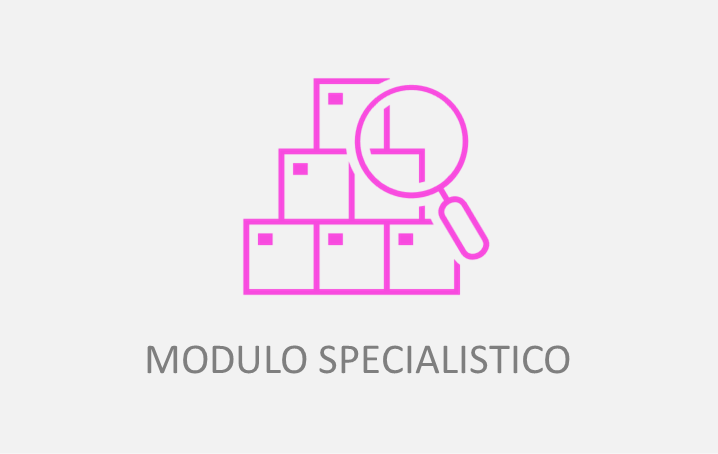 Specialistico
