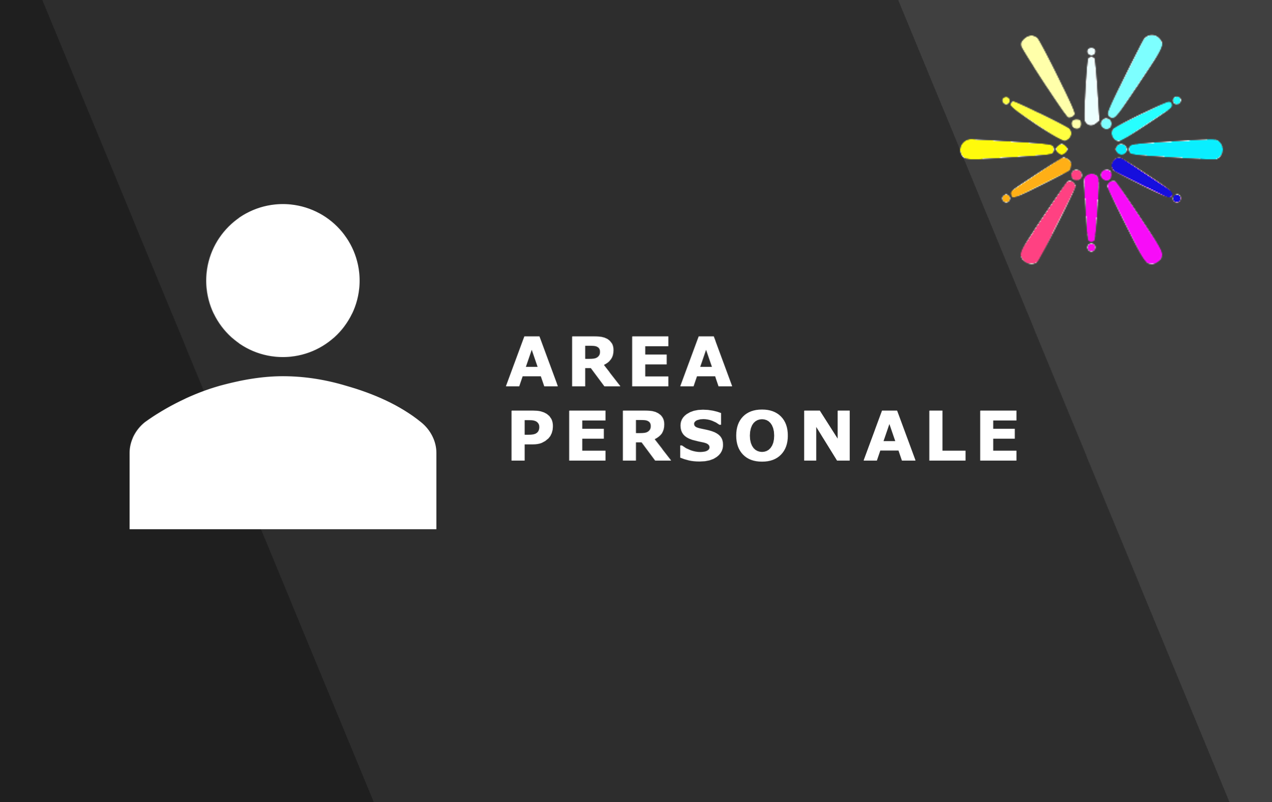Area personale 1